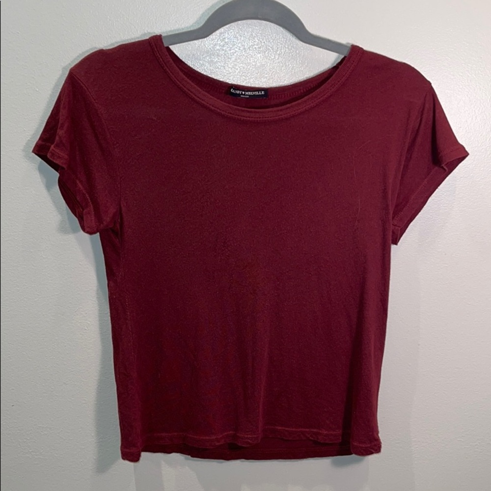 Brandy Melville Top